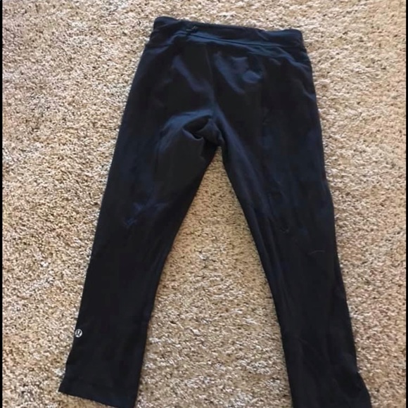 Selling all Lulu leggings! - Picture 8 of 8